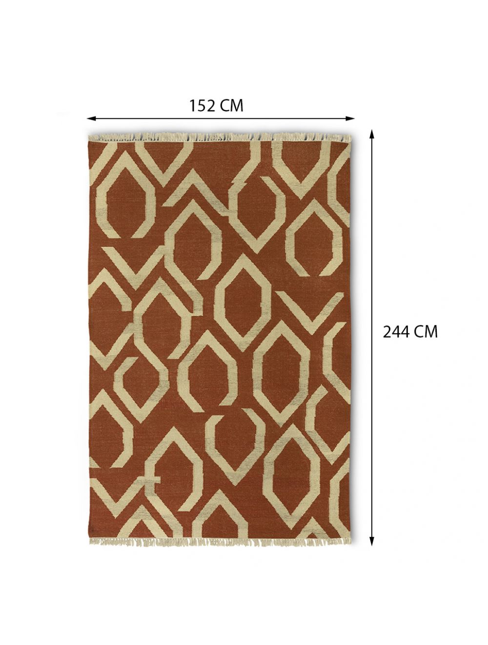Daresbury Rug-IAAH